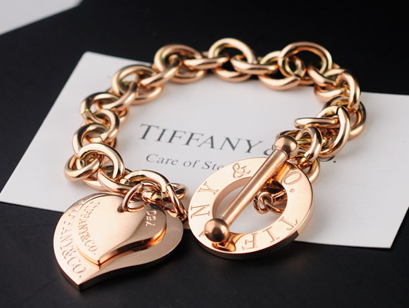 Bracciale Tiffany Modello 356